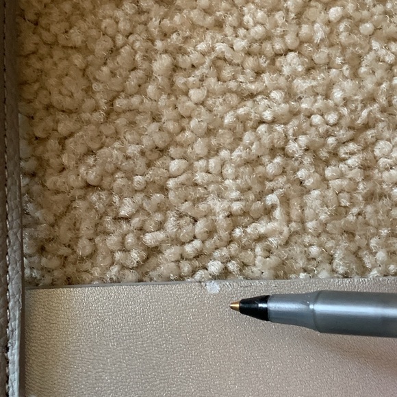 Christian Siriano Intimate Silhouette Gray Tote/Shoulder Bag - Picture 14 of 17